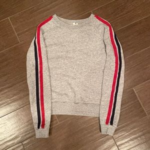 Levi’s crewneck